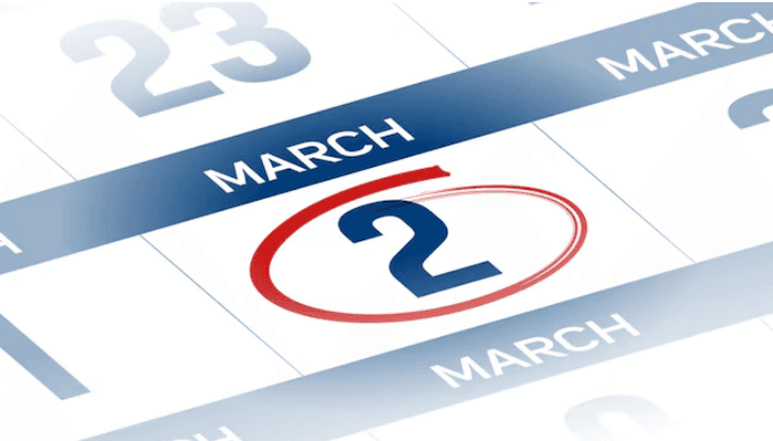 Hari Ini Tanggal Berapa Hijriah? Cek Kalender Islam 2 Maret 2026