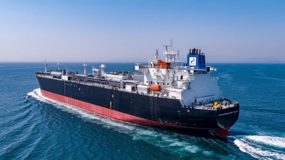 Konflik Timur Tengah Memanas, PIS Amankan Kru dan Armada