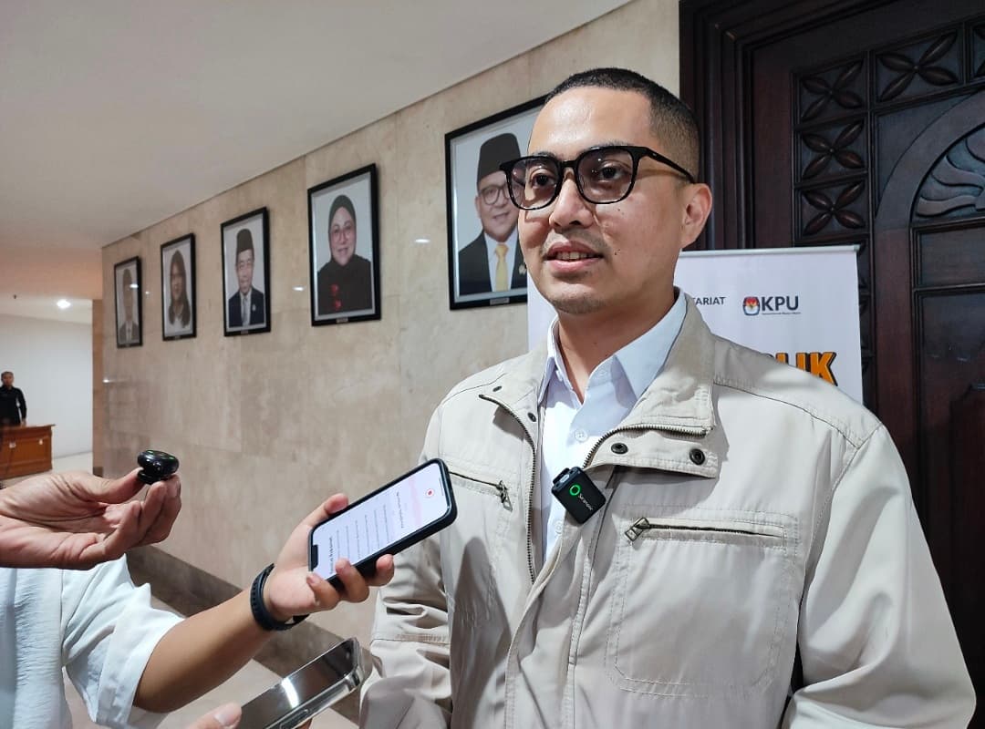 DPRD Jakarta Soroti Lambannya Pemulihan Jalan Proyek JSDP: Hampir 2 Tahun Tak Selesai-selesai