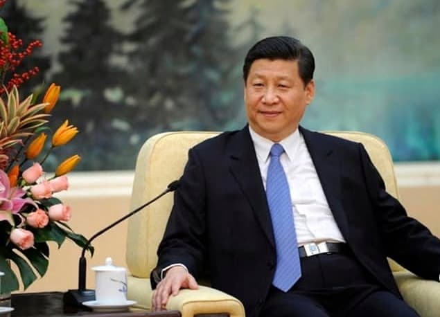 China Kutuk Keras Pembunuhan Ali Khamenei, Sebut Pelanggaran Berat Hukum Internasional