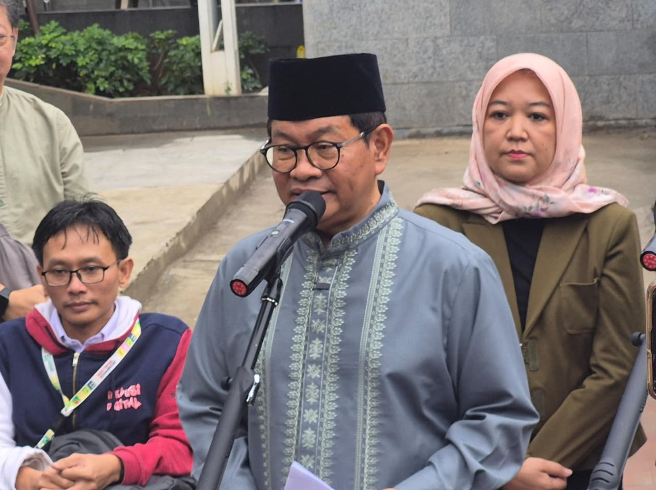 Pemprov Jakarta Bakal Tanggung Biaya Korban Longsor Bantar Gebang Bekasi