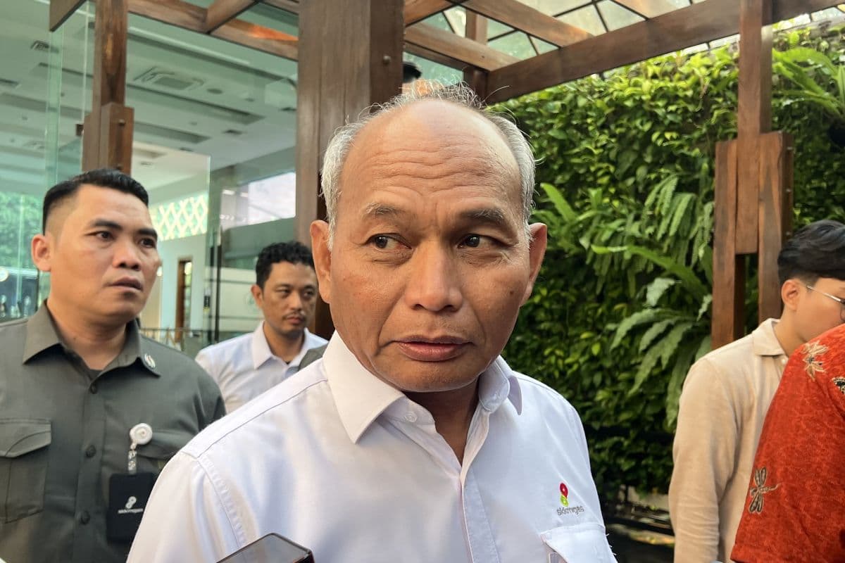 Lapangan Gas Mako Masuk Fase Implementasi, Target Produksi 2027