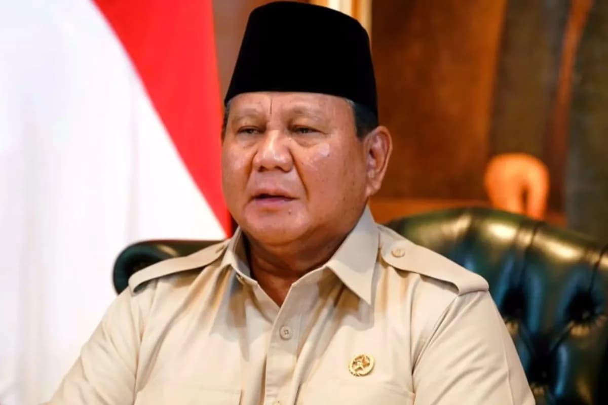 Prabowo Punya Cukup Modal Politik untuk Jadi Juru Damai Iran dengan Israel-AS