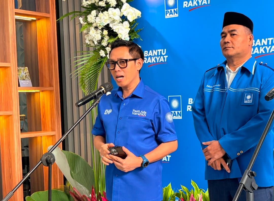 PAN Gelar Kompetisi Da'i Tingkat SMA, Bertabur Hadiah hingga Puluhan Juta Rupiah