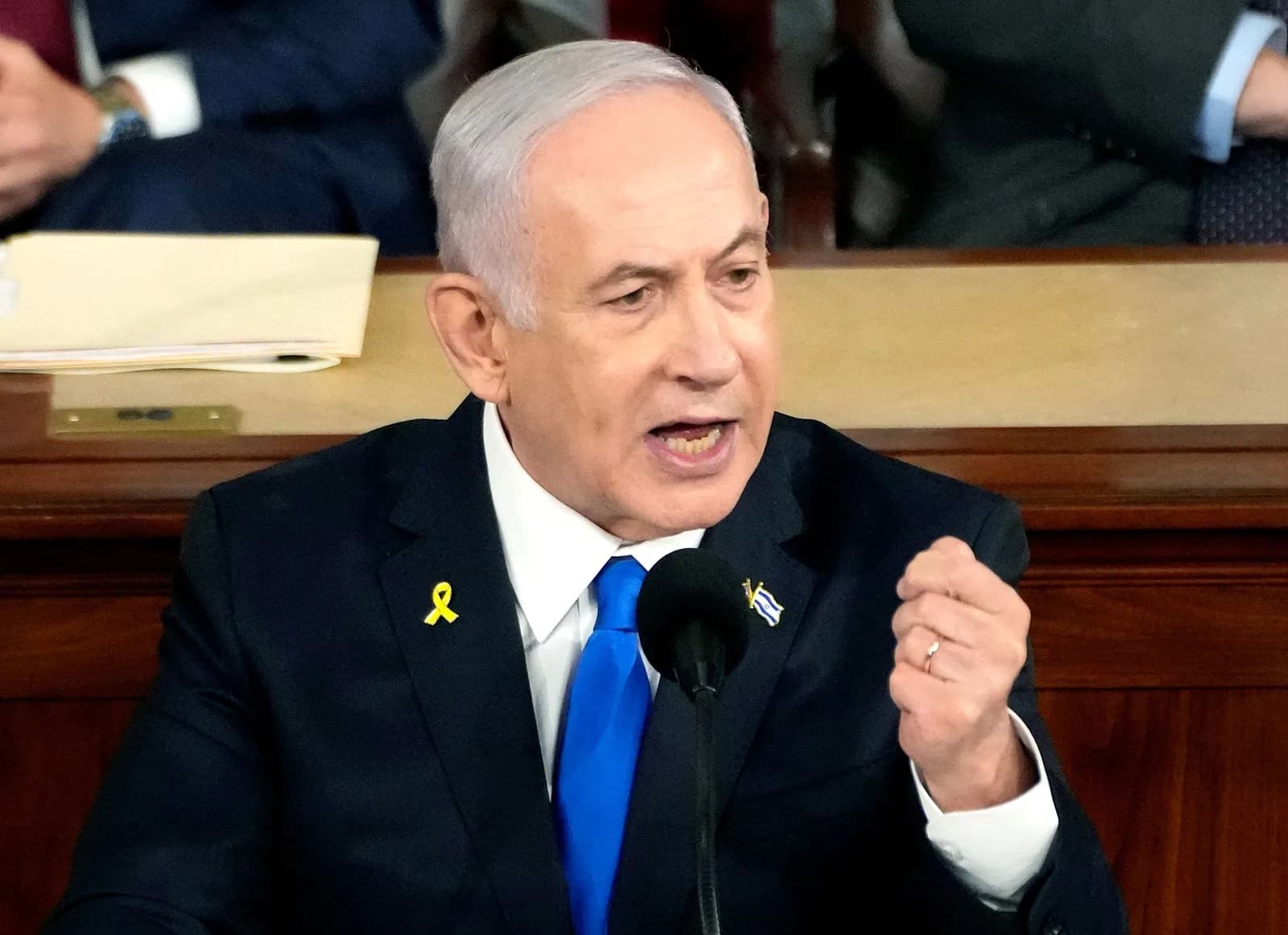 Netanyahu Tegaskan Perang AS-Israel vs Iran Tak Akan Tanpa Akhir, Klaim Bisa Buka Jalan Perdamaian
