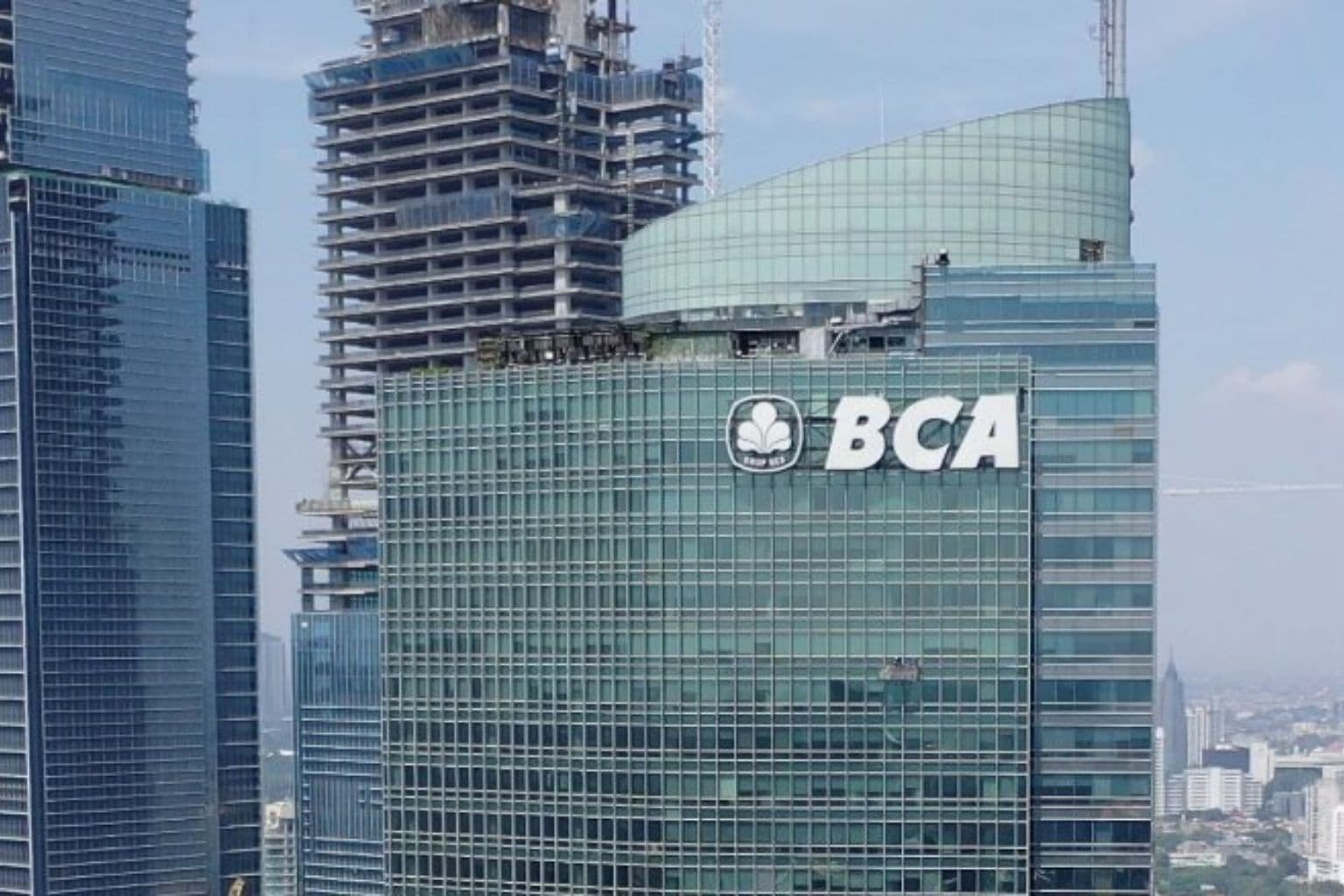 Genera-Z Berbakti 2026 Resmi Dibuka, BCA Siapkan Dana Ratusan Juta
