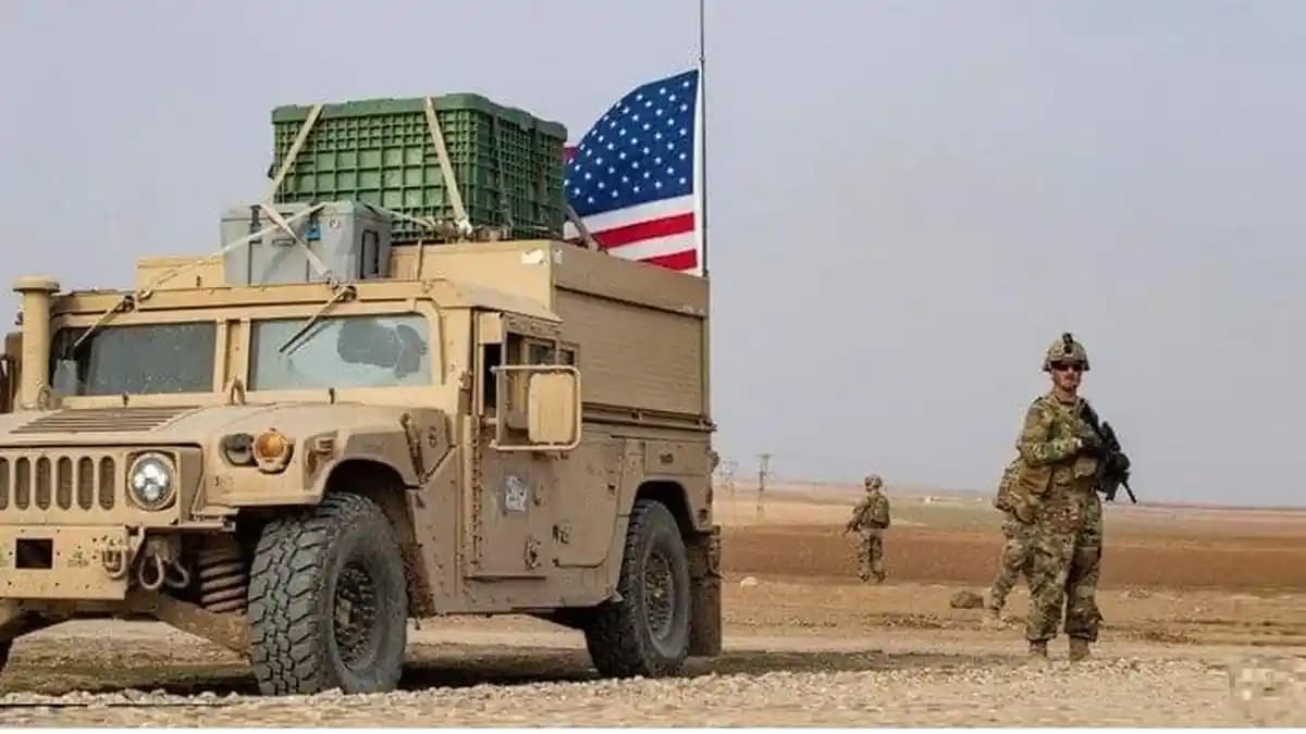 CENTCOM: Lebih dari 155 Kapal Iran Hancur atau Rusak dalam Konflik