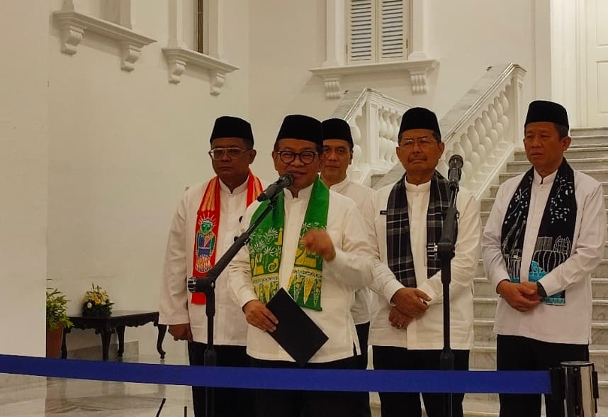 Pemprov Jakarta Siap Ikuti Kebijakan Pemerintah Pusat Soal THR ASN