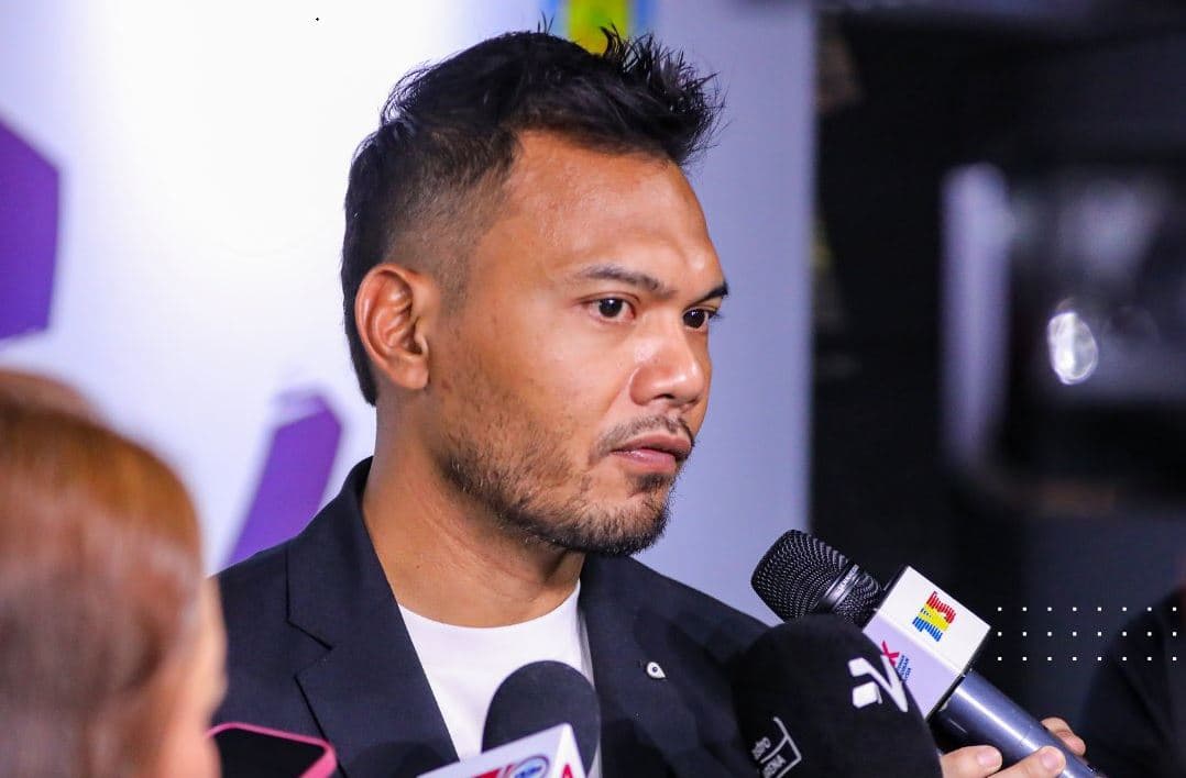 Safee Sali Sarankan Timnas Malaysia Tak Mainkan Pemain Naturalisasi 'Berkasus' Lawan Vietnam