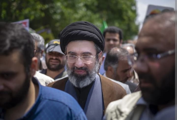 Mojtaba Khamenei Disebut Tidak Memiliki Kualifikasi Keagamaan Kuat sebagai Pemimpin Tertinggi Iran