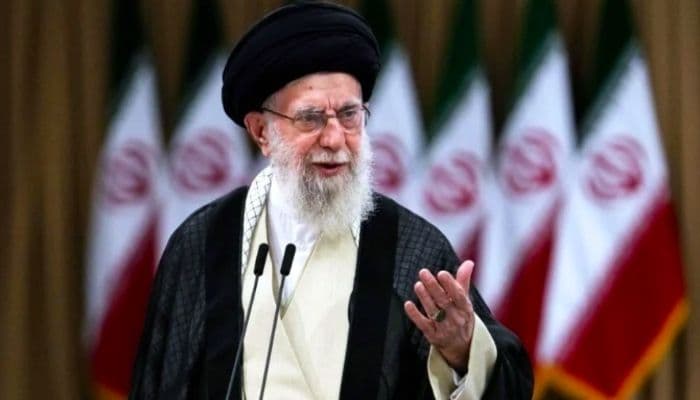 Iran Gelar Pemakaman Ayatollah Ali Khamenei Selama Enam Hari Usai Kesepakatan Damai dengan AS