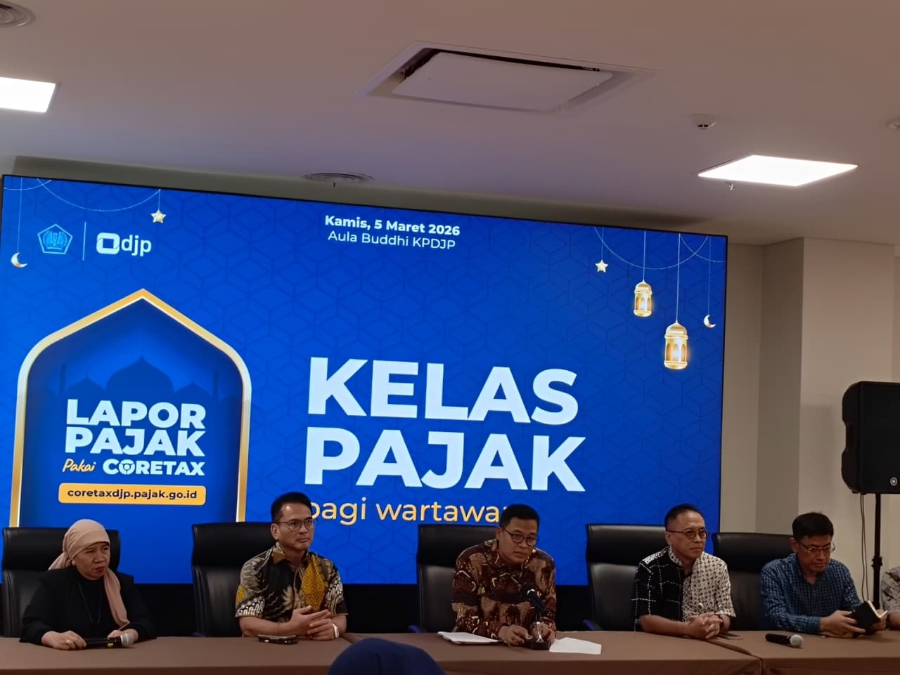 Solusi Tidak Bisa Login DJP Online, Ini Cara Mengatasinya