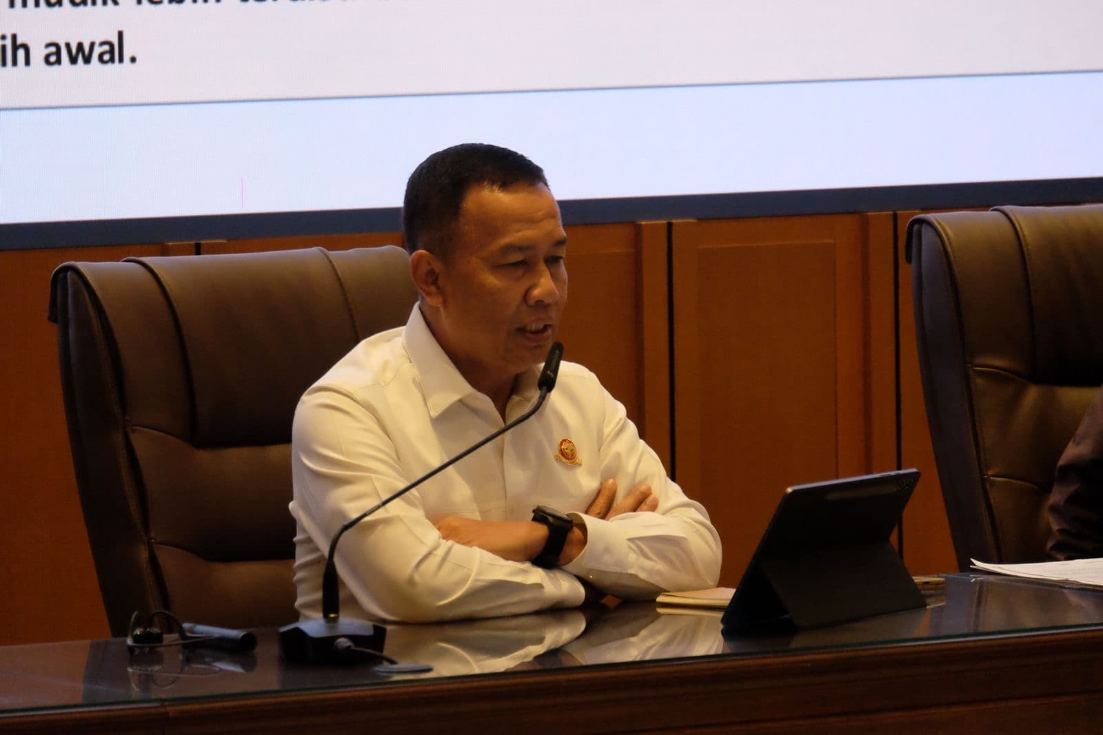 143,9 Juta Orang Diprediksi Mudik Tahun Ini, Pemerintah Siapkan Strategi Transportasi hingga Diskon Tiket