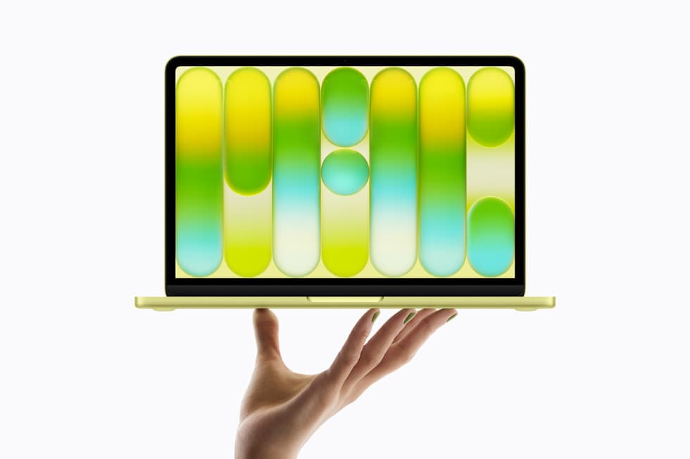 Rilis! Simak Spesifikasi, Harga, dan Keterbatasan Macbook Neo