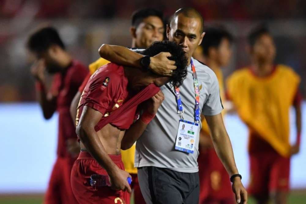 Piala AFF U-17: Kurniawan Dwi Yulianto Buka Opsi Panggil 3 Pemain Diaspora ke Timnas Indonesia