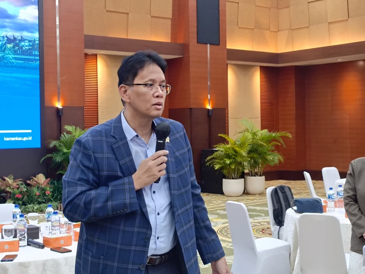 APBN Februari 2026 Defisit Rp135,7 T, Pajak Tumbuh 30,4 Persen