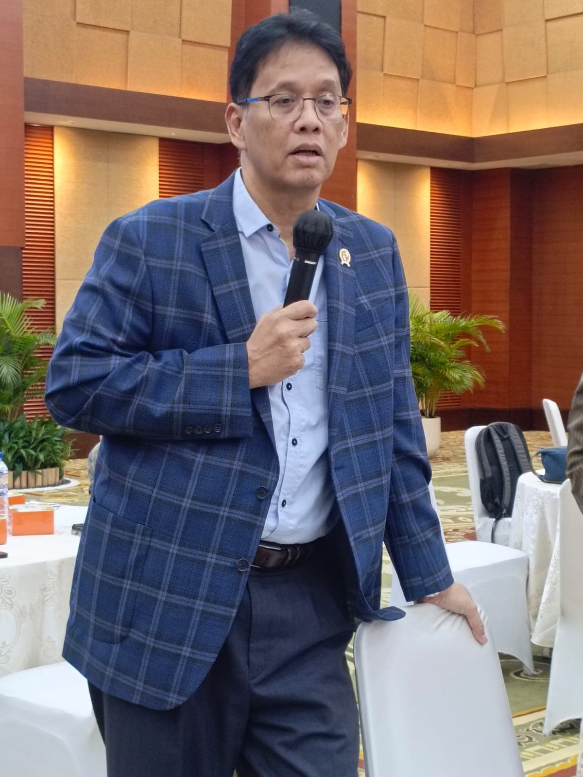 Penyaluran THR ASN Mulai Berjalan, Target Rampung Pekan Depan