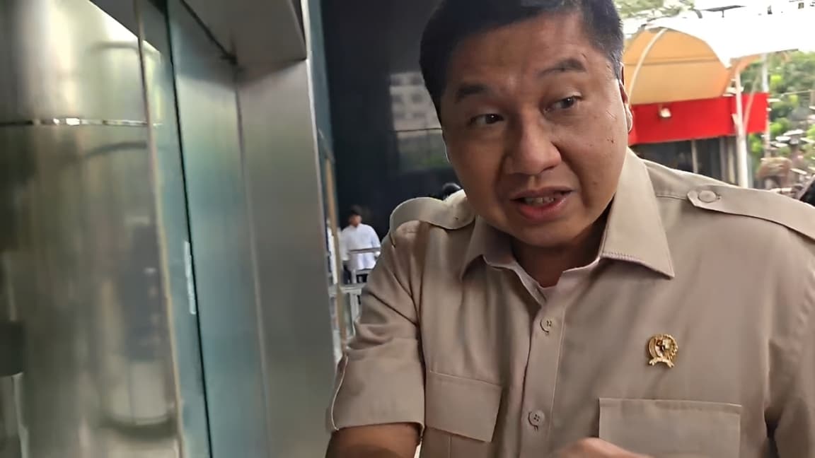 Menteri Ara Tinjau Lahan 45 Hektare di Depok untuk Rusun MBR