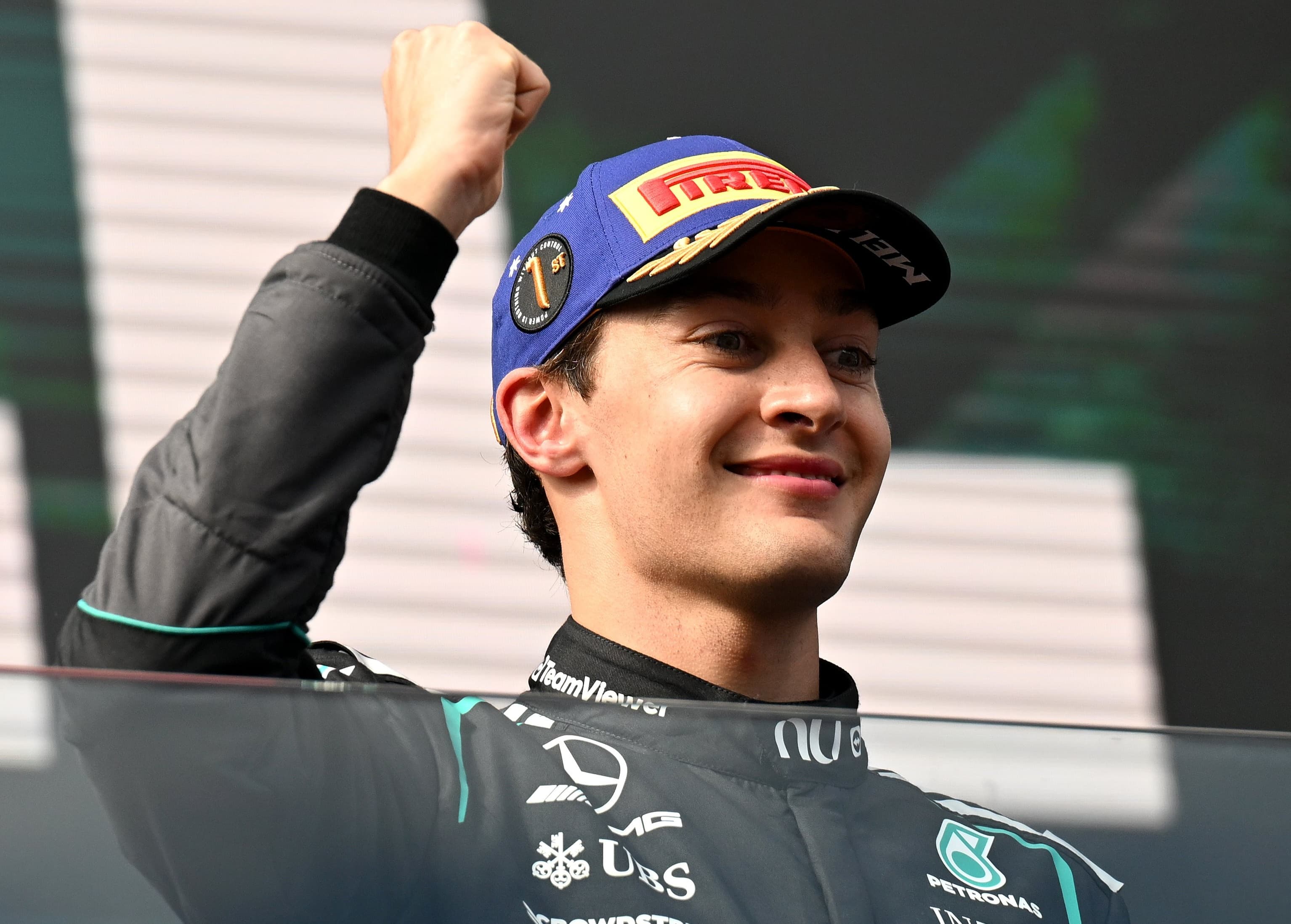 ​F1 GP Australia: George Russell Sebut Keluhan Lando Norris Soal Mobil Hanya 'Gimmick' Karena Kalah