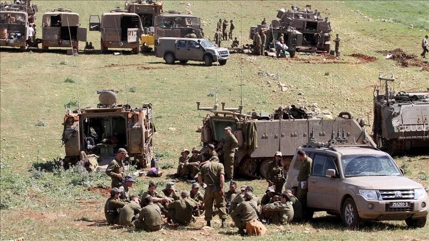 Militer Israel Bersiap Hadapi Perang dengan Iran yang Bisa Berlangsung Sebulan