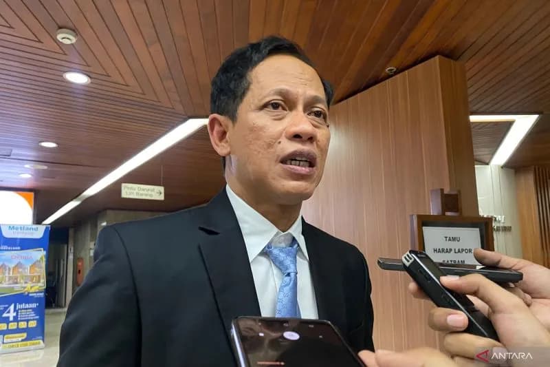 Menteri LH: Longsor Bantar Gebang Alarm Keras Perbaikan Pengelolaan Sampah Jakarta