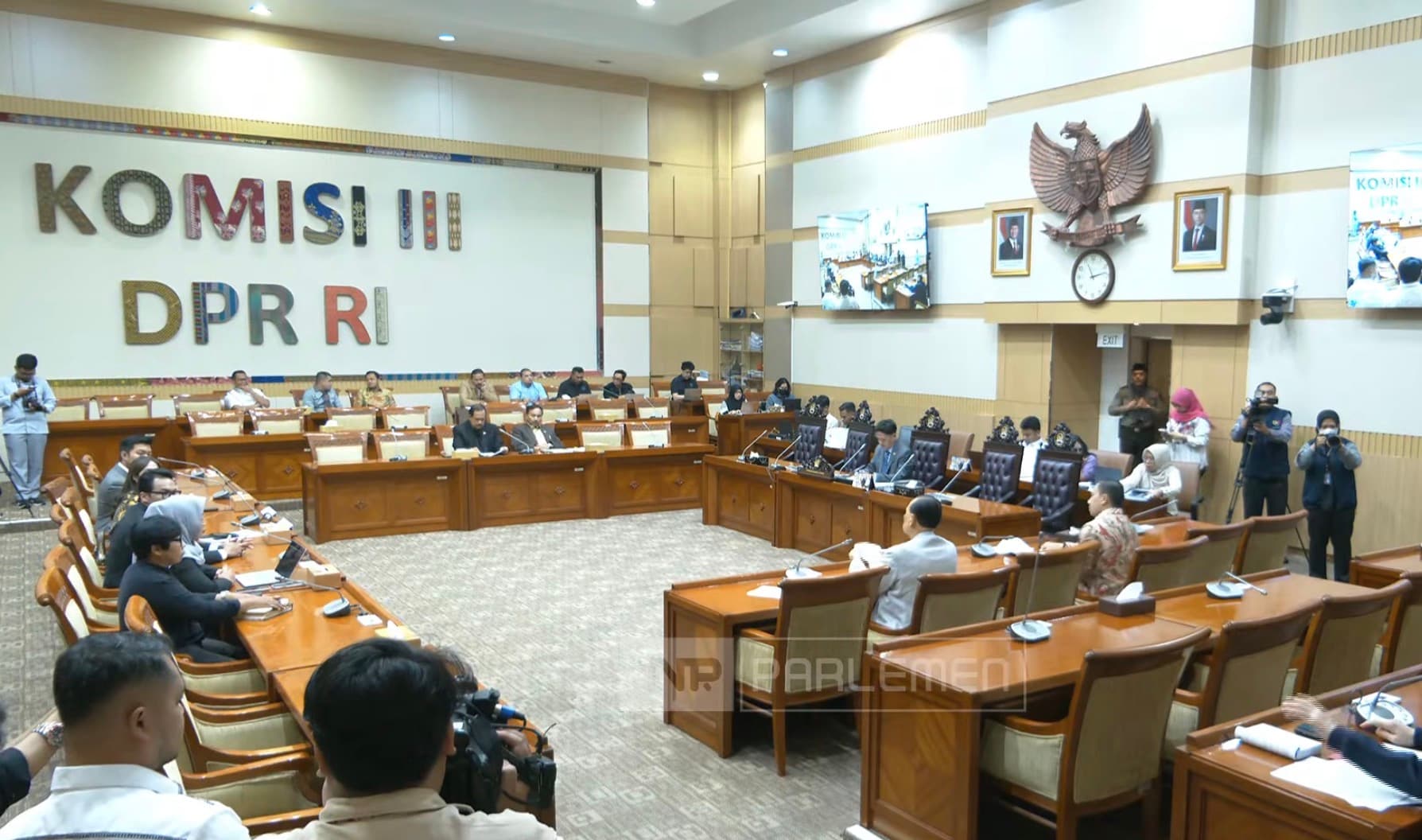 Tak Ada Unsur Pidana, Kasus Nabila O'Brien Layak Dihentikan Lewat Restorative Justice