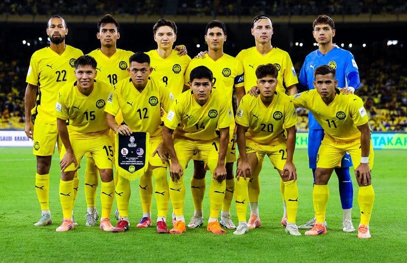 Vietnam dan Malaysia Punya Kontrak Komersial, Pertandingan Kualifikasi Piala Asia Tetap Digelar