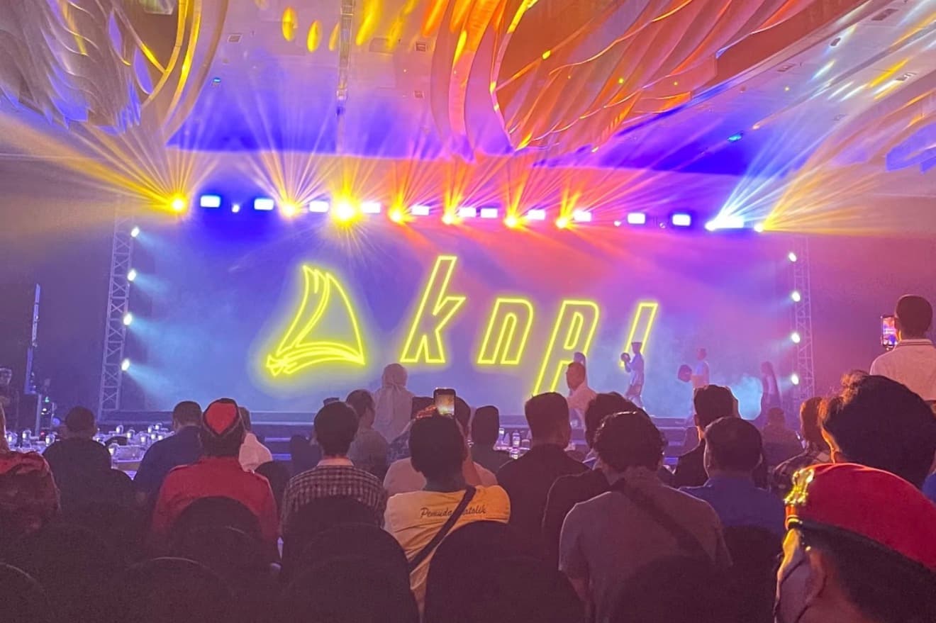 Dinilai Langgar AD/ART, PB PMII Tolak Pelantikan DPD KNPI Sulawesi Selatan