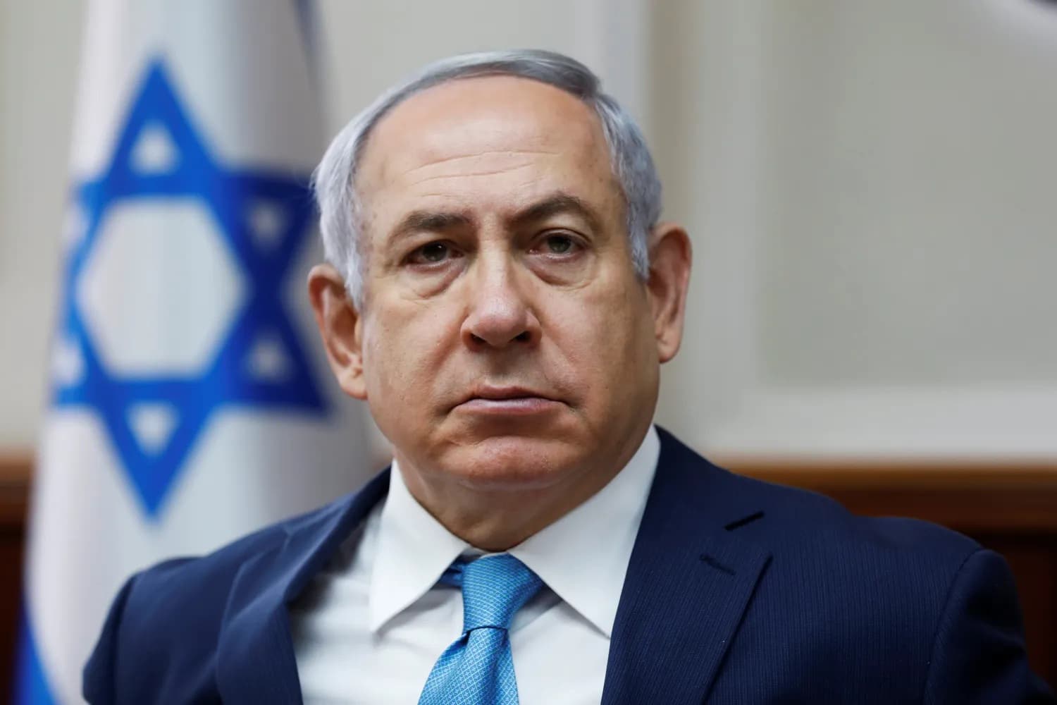 Diamnya Putra Netanyahu di X Picu Spekulasi PM Israel Tewas