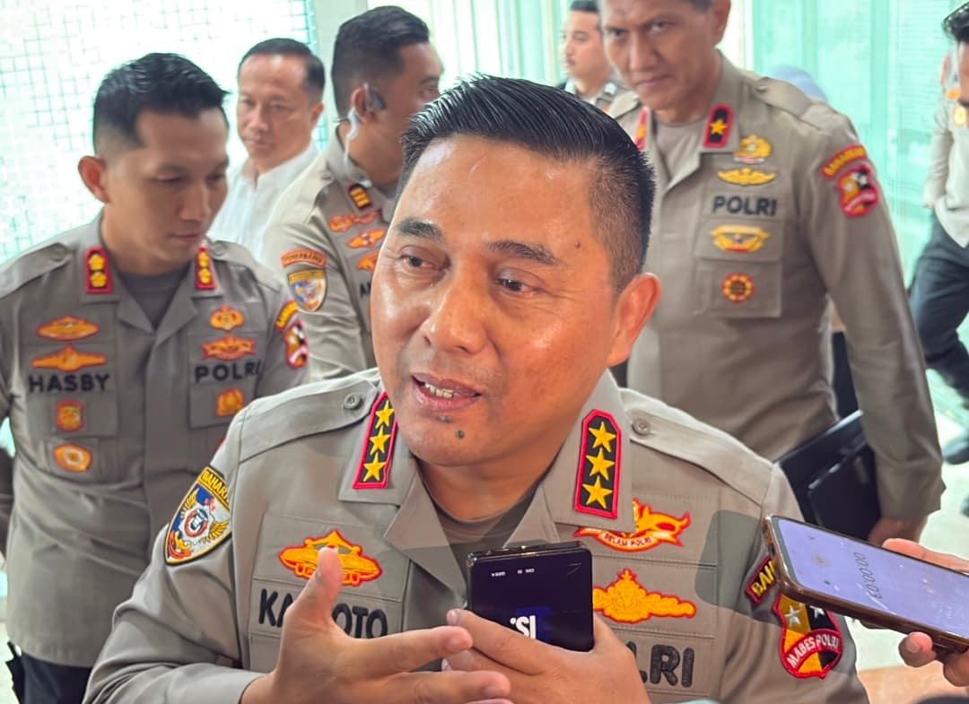 Perayaan Hari Raya Nyepi dan Idulfitri Berdekatan, Polri Antisipasi Potensi Konflik Sosial di Bali