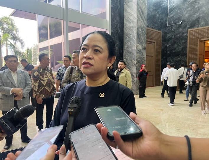 DPR Minta Pemerintah Antisipasi Lonjakan Harga Tiket dan Bahan Pokok Jelang Mudik