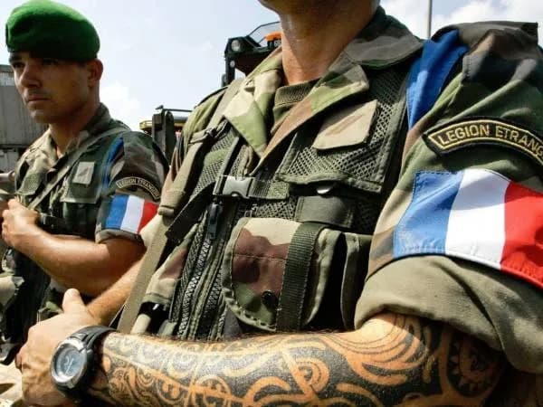 Presiden Macron Konfirmasi Tentara Prancis Tewas dalam Serangan Drone di Irak