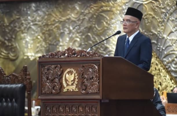 Ketua Komisi VIII DPR RI Kaget Dugaan Upaya Pengkondisian Pansus Haji oleh Yaqut Cholil Qoumas