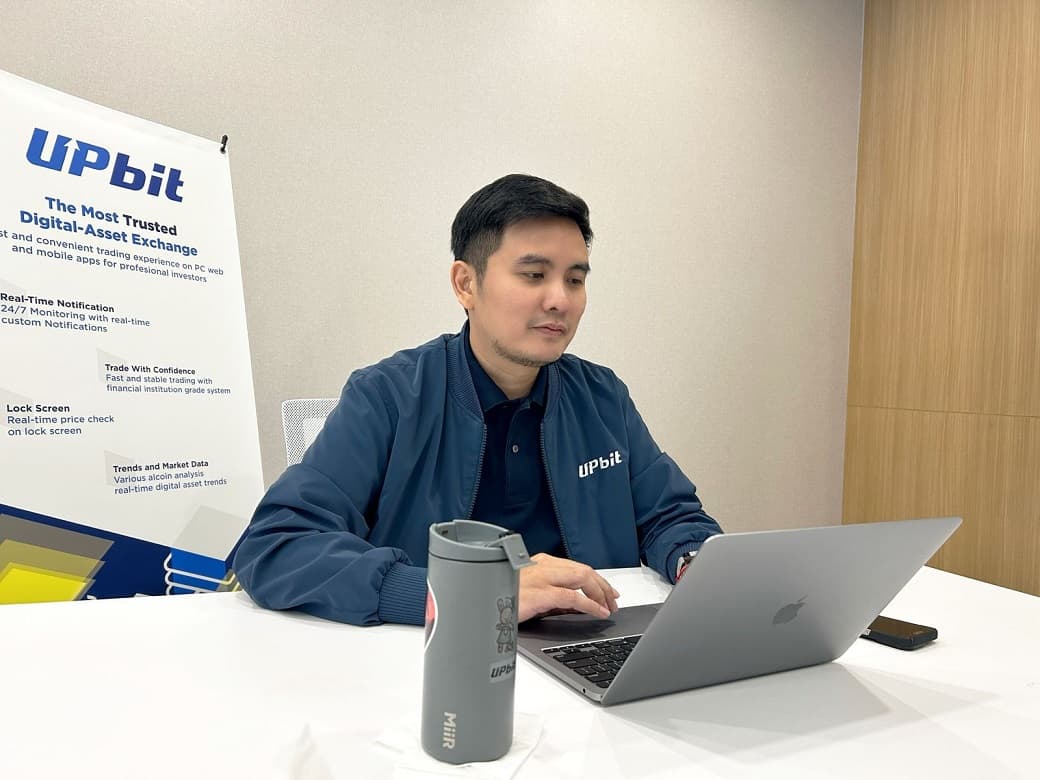 Tren Prediksi Harga Kripto Pakai AI, Upbit Indonesia Ingatkan Investor Tetap Perlu Hati-hati