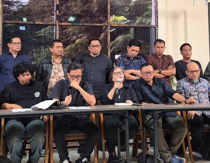 Komnas HAM dan Komnas Perempuan Dorong Pengusutan Serangan terhadap Andrie Yunus