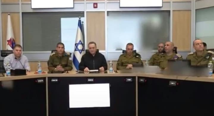 Netanyahu Absen Rapat Darurat Pemerintahan, Spekulasi Kematian PM Israel Makin Kuat