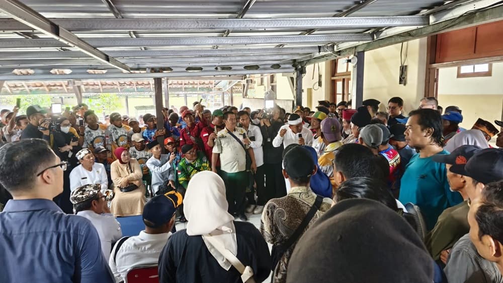 Dapat Kompensasi Rp1,4 juta, Penarik Becak di Cirebon Siap Patuhi Arahan Gubernur Dedi Mulyadi