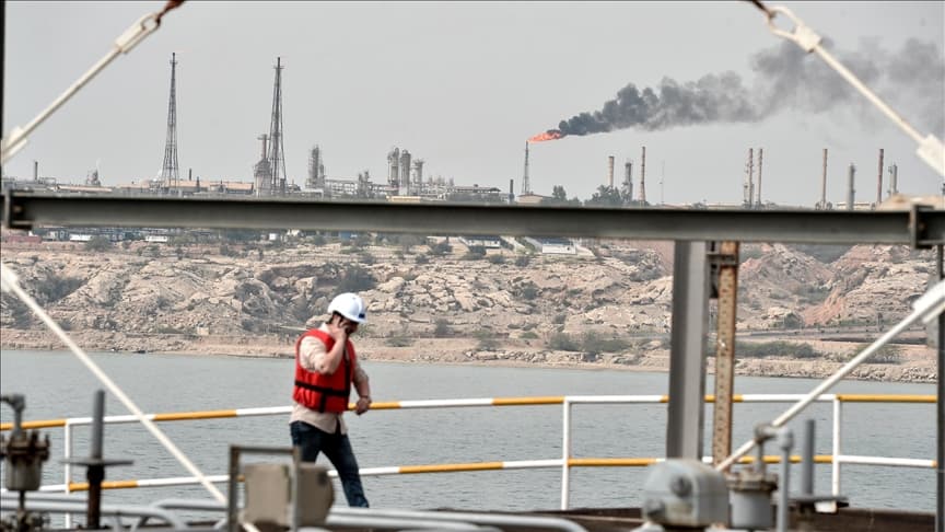 Pengamat Ingatkan AS Bakal Kehilangan Banyak Tentara Jika Nekat Rebut Pulau Kharg 