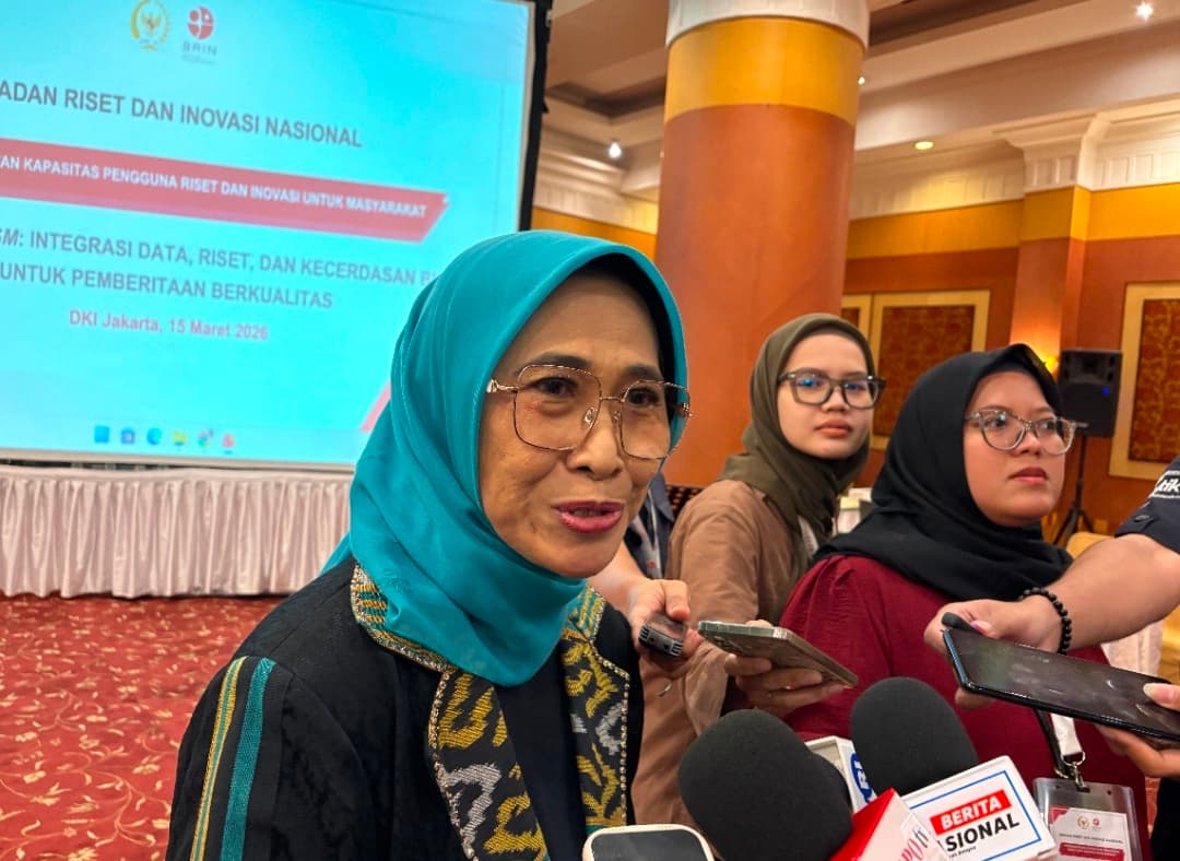 DPR Dorong Pemerintah Bentuk Juknis Penggunaan AI bagi Pendidikan