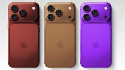Bocoran iPhone 18: Spesifikasi, Fitur Baru, dan Prediksi Tanggal Rilis