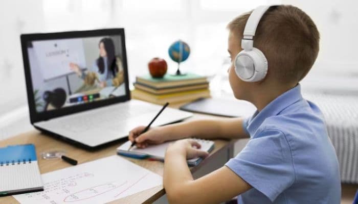 Benarkah April 2026 Sekolah Daring Lagi? Ini Faktanya