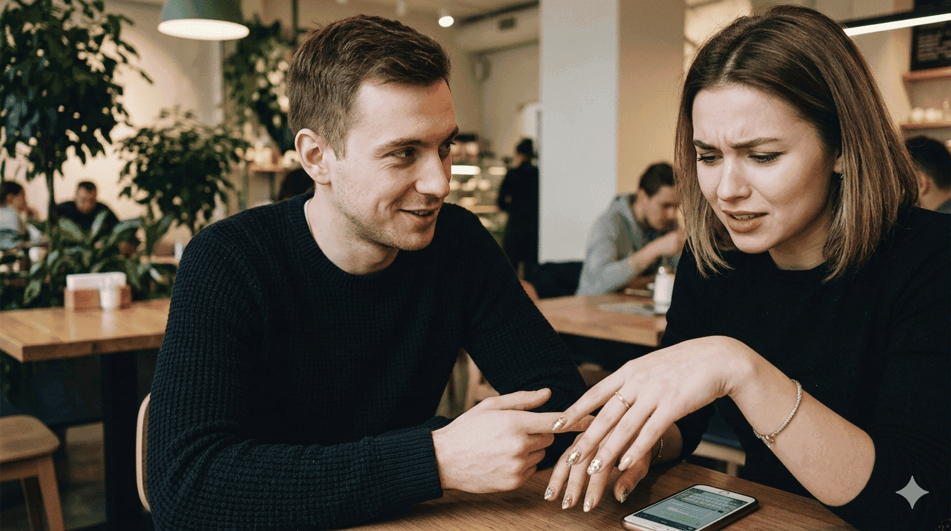 Apa Itu Negging? Inilah Penjelasan, Contoh, dan Dampaknya pada Hubungan