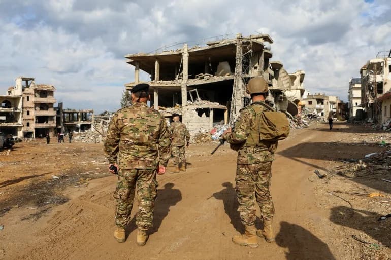 MUI Desak PBB Segera Investigasi Atas Serangan Israel ke Lebanon yang Tewaskan Prajurit TNI