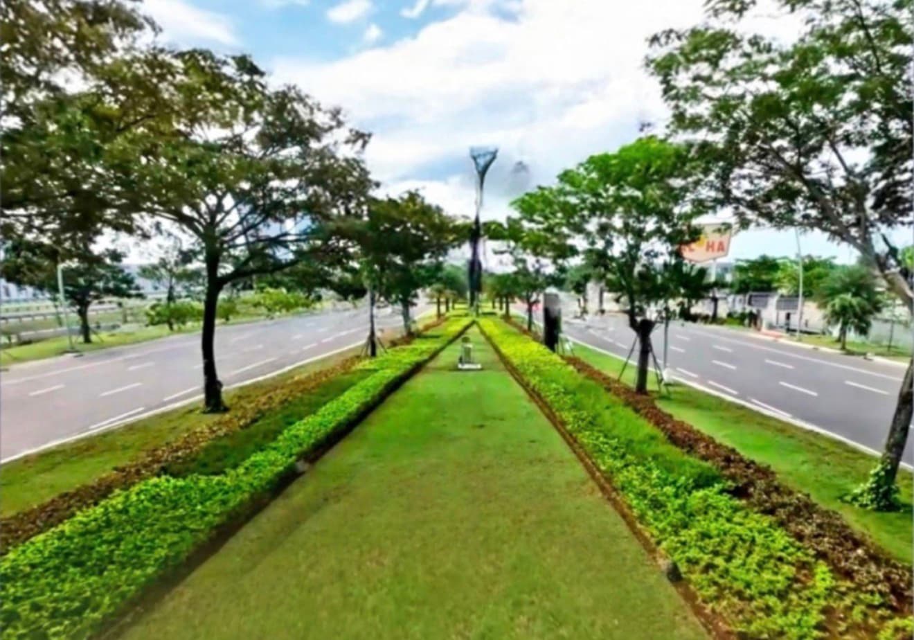Lawan Polusi dan Perubahan Iklim, PIK Hadirkan Solusi Hijau Lewat Pohon Trembesi hingga Mangrove
