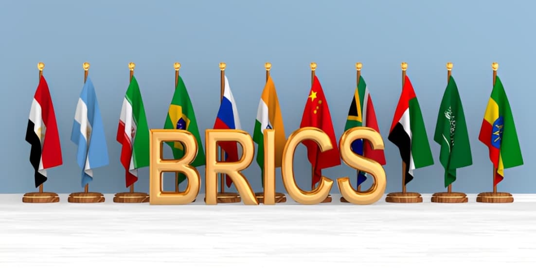 Respons Lambat, Peran Global BRICS Dipertanyakan