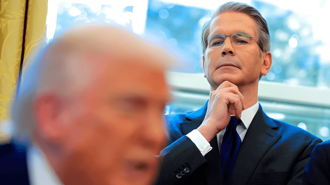 AS Waspadai Private Credit Rp30.000 Triliun, Treasury Siapkan Rapat