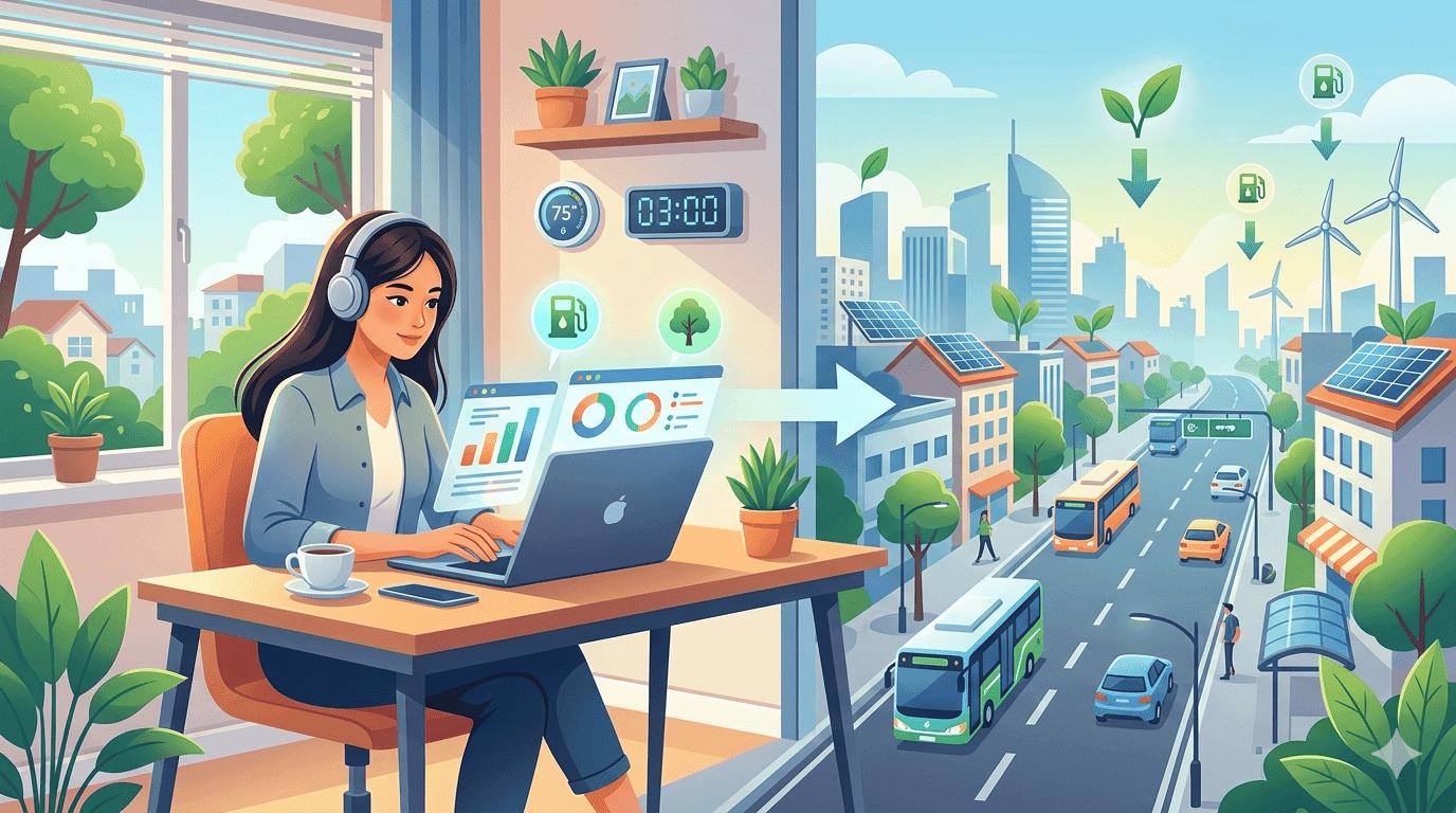 WFH Jadi Diberlakukan? Ini Fakta Terbaru dari Pemerintah