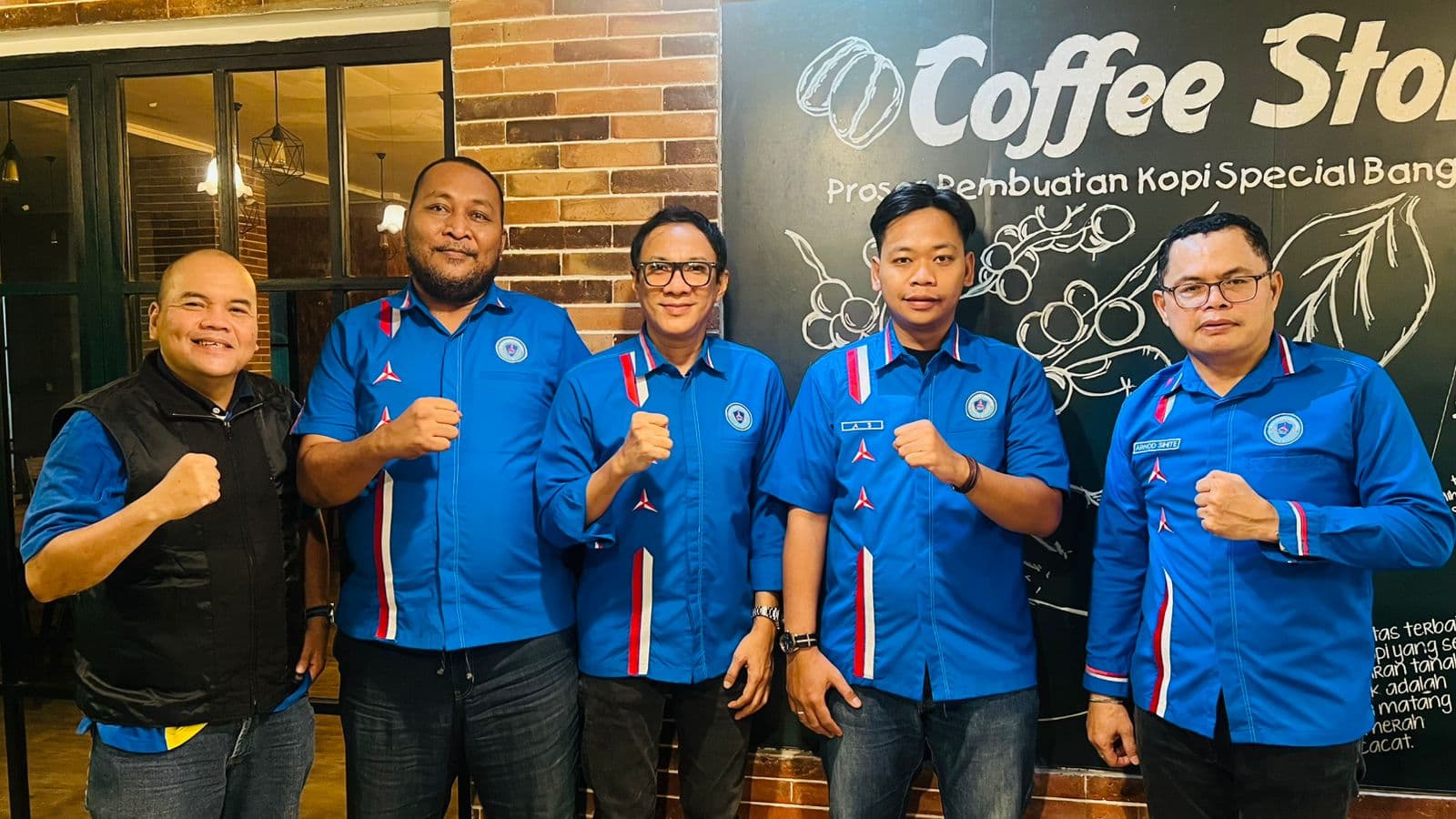 BMI Kecam Keras Fitnah Terhadap AHY dalam Kasus Ijazah Jokowi