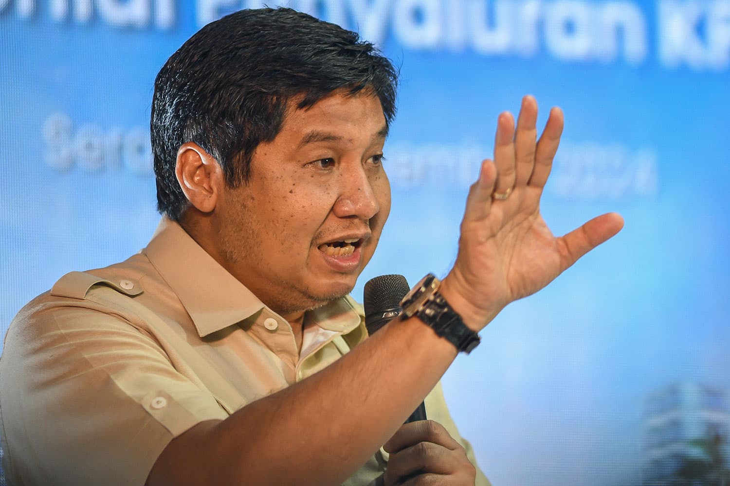 Rusun Senen Mulai Dibangun Mei 2026, Relokasi Warga Dipercepat