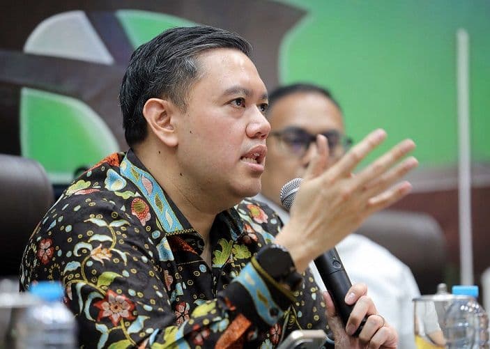 Komisi I DPR Minta Investigasi Terbuka Terkait Ranjau yang Tewaskan Prajurit TNI di Lebanon